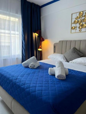 Syntagma Suite Voulis